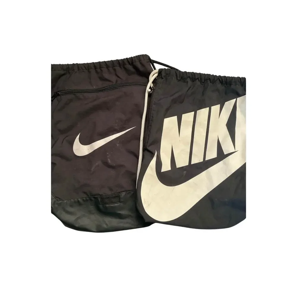 nike accessories Bundle Headband Shirt Shorts Backpacks